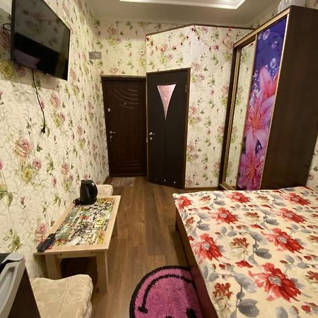 Студіо в самому центрі Львів Екстер'єр фото