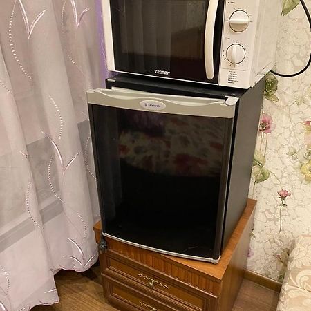 Студіо в самому центрі Львів Екстер'єр фото