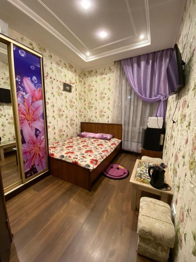 Студіо в самому центрі Львів Екстер'єр фото
