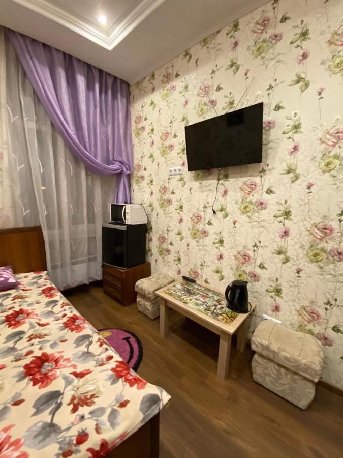 Студіо в самому центрі Львів Екстер'єр фото