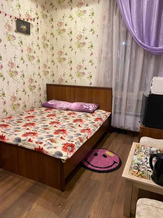 Студіо в самому центрі Львів Екстер'єр фото