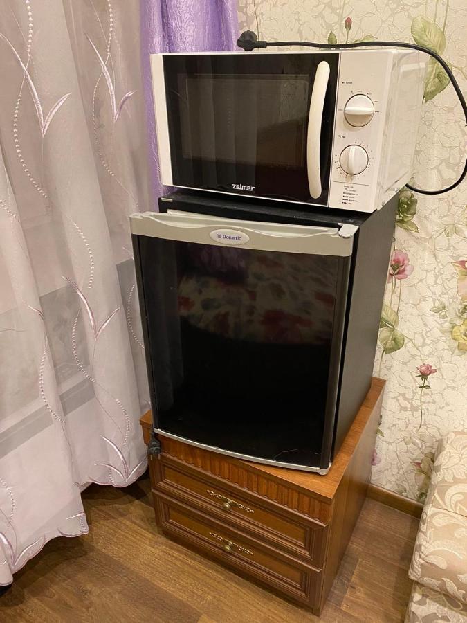 Студіо в самому центрі Львів Екстер'єр фото